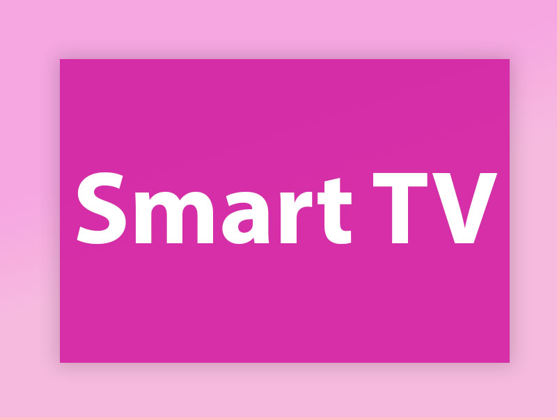 Smart TV