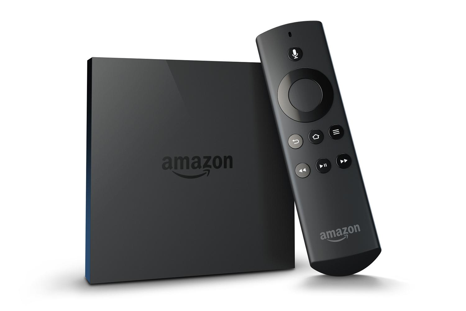 Amazon FireTV nedir?