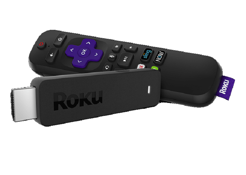 How to setup Roku